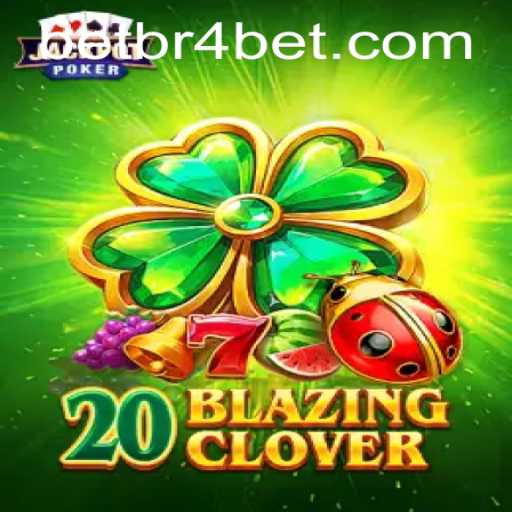 Exploring the Thrills of 20BlazingClover: The Latest Sensation on PH4bet