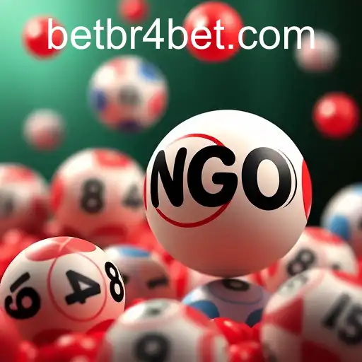 Bingo Games: The Thrill of Numbers