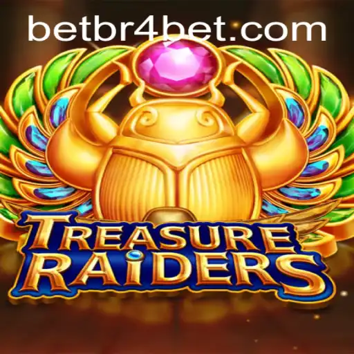 Embark on the Ultimate Adventure with TREASURERAIDERS and PH4bet