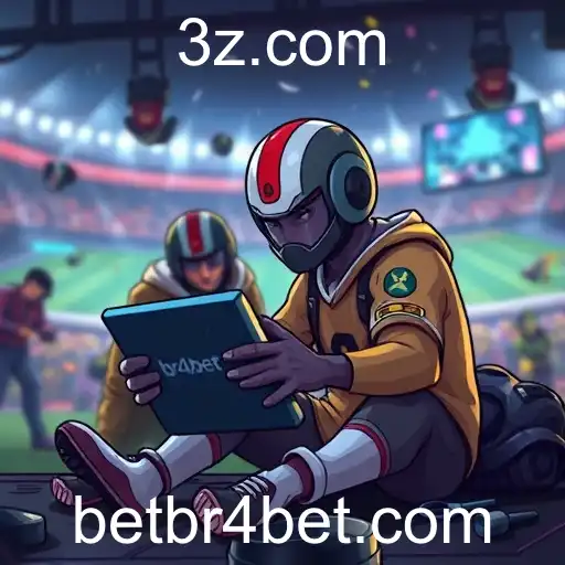 O Crescimento Explosivo dos Jogos Digitais no Brasil em 2025