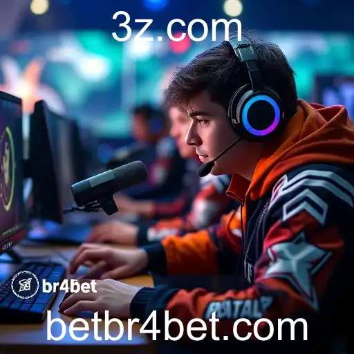 Crescimento dos Sites de Jogos em 2025