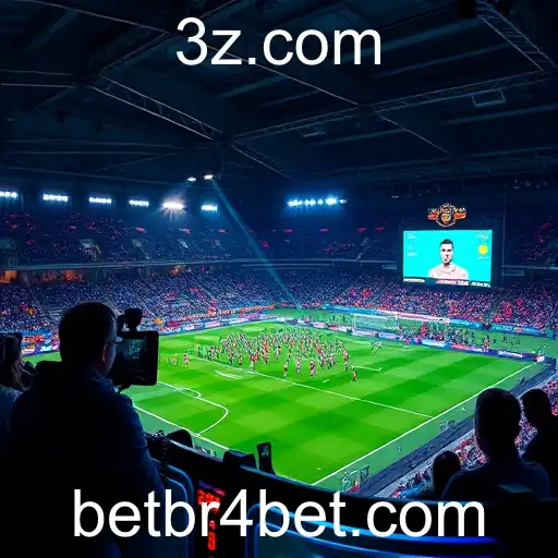 Br4bet: Tendências e Transformações nos Jogos de Azar Online