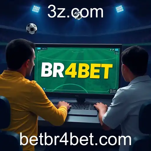 Avanço dos Jogos Online no Brasil e a Influência da BR4BET