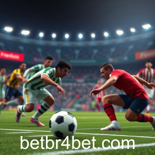 Nova Atualização do BR4BET Revoluciona a Experiência do Usuário