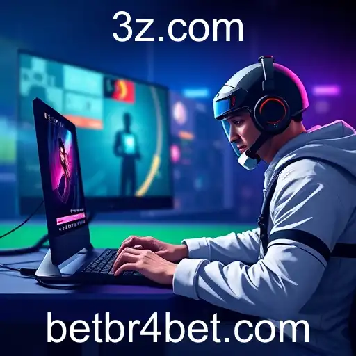 O Impacto dos Sites de Apostas no Brasil