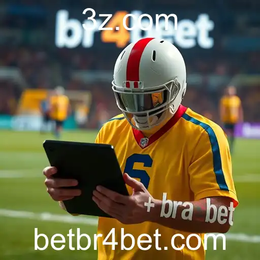 Avanço das Apostas Online no Brasil