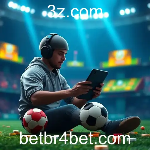 A Expansão dos Jogos Digitais no Brasil