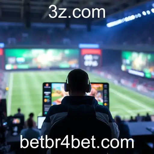 Revolução dos eSports no Brasil: Novas Oportunidades e Desafios