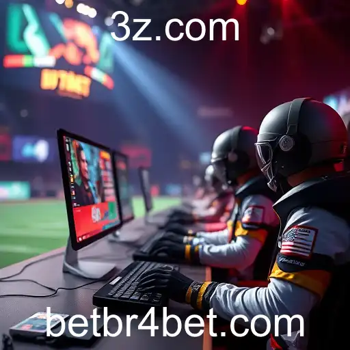 Expansão do Mercado Digital no Brasil: O Impacto do Br4bet