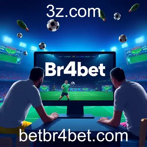 Expansão dos Sites de Jogos no Brasil: Um Olhar Sobre o Br4bet