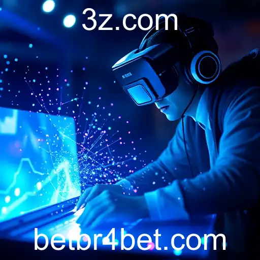 Inovações em Jogos e a Ascensão do br4bet