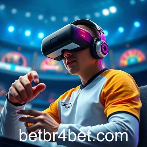 Nova Era para Plataformas de Jogos Online