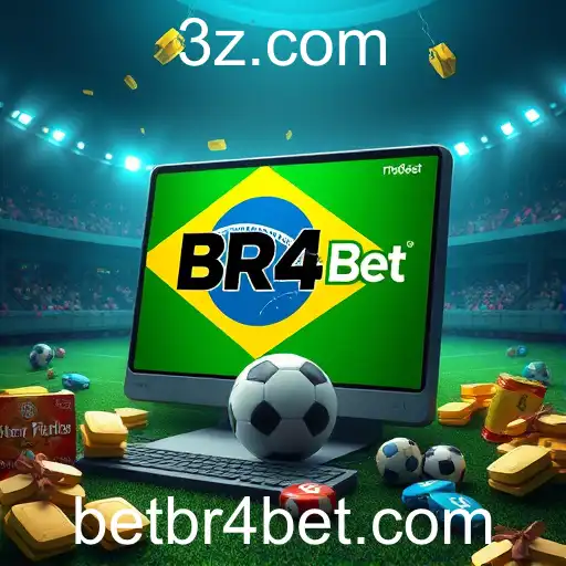 A Ascensão dos Sites de Jogos e o Impacto do BR4Bet em 2025