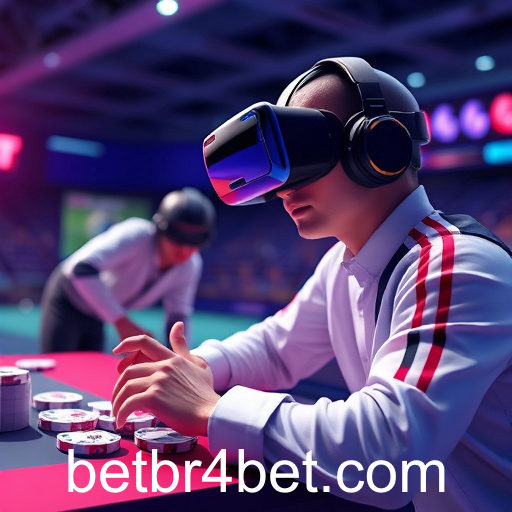 Revolução nos Jogos Online: Estratégias e Inovações em 2025