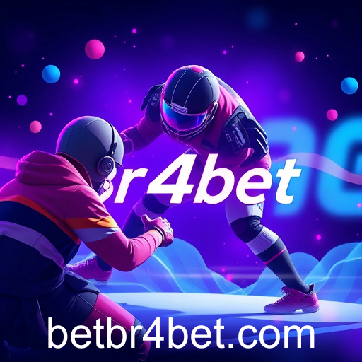 O Crescimento dos Jogos Online com Br4bet
