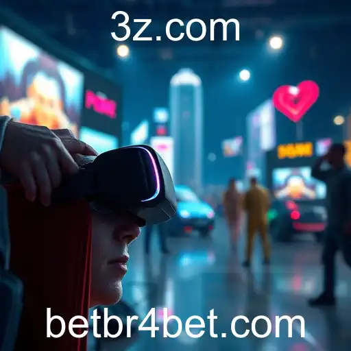 Expansão dos Jogos Online no Brasil: Um Olhar sobre o Crescimento da Br4bet