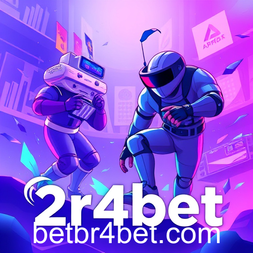 O Impacto do Br4bet no Mercado de Jogos