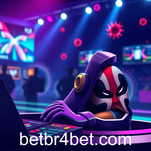 Explorando o Impacto dos Jogos Online no Mercado Atual