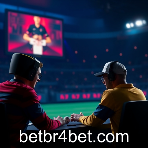 Impacto das Novas Regras nos Jogos Online