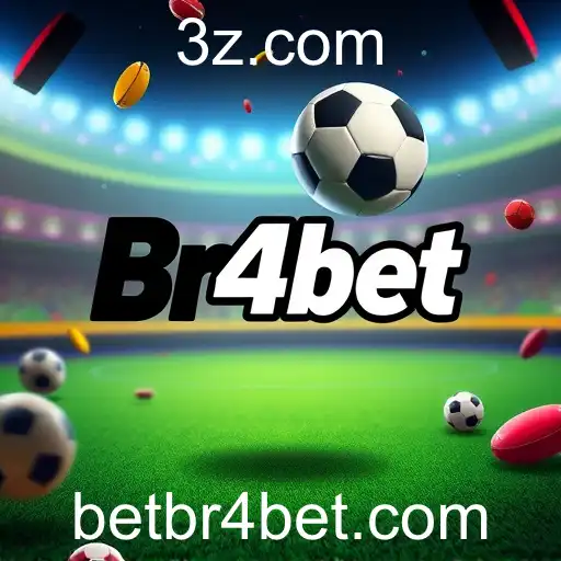 O Impacto do Br4bet no Cenário de Jogos Online no Brasil