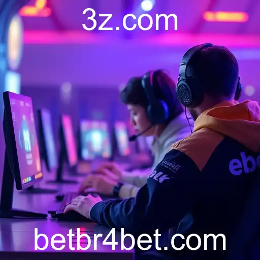 O Impacto dos Jogos Online em 2025