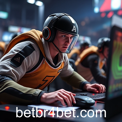 Novas Tendências no Mundo dos Jogos Online em 2025