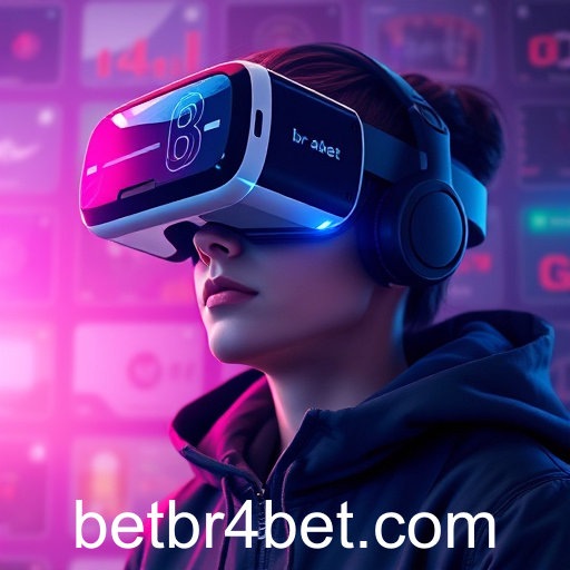 O Impacto dos Jogos em Realidade Mista no Mercado