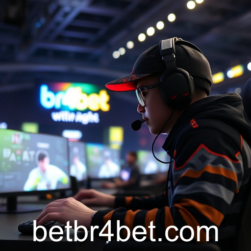 Revolução nos eSports: Tendências e Impactos