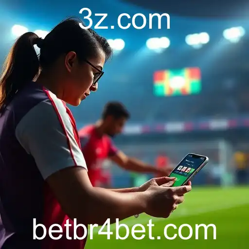 Revolução no Mercado de Apostas Online