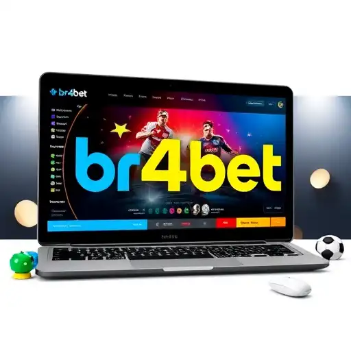 O Crescimento do Br4bet no Cenário de Jogos Online