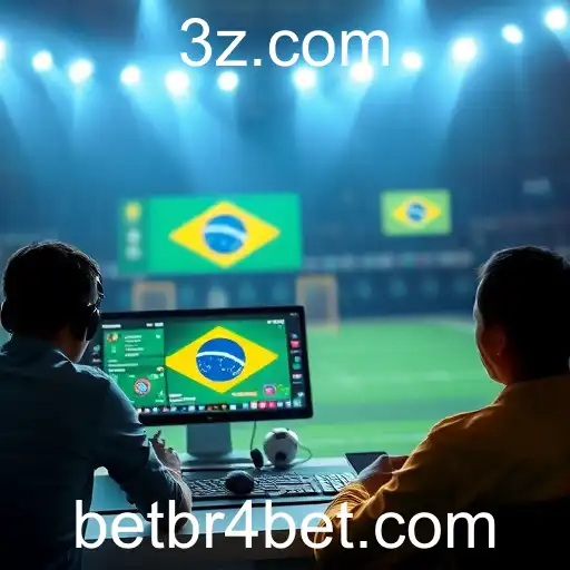 O Impacto dos Jogos Online no Brasil