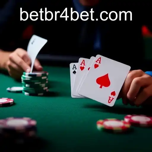 Exploring the Strategic Depth of Poker Games with PH4bet
