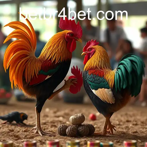 The Evolution of Sabong Games with PH4bet: Tradition Meets Innovation