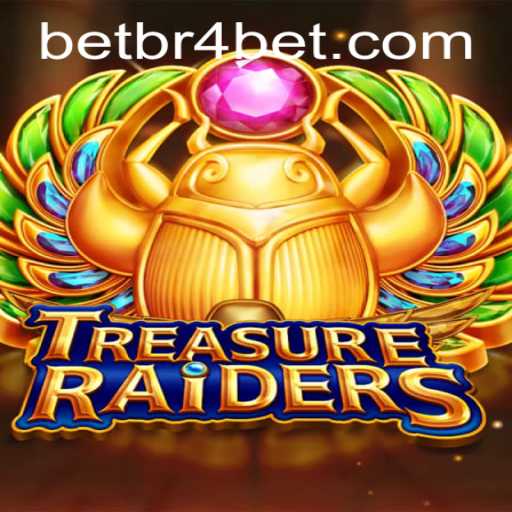 Embark on the Ultimate Adventure with TREASURERAIDERS and PH4bet